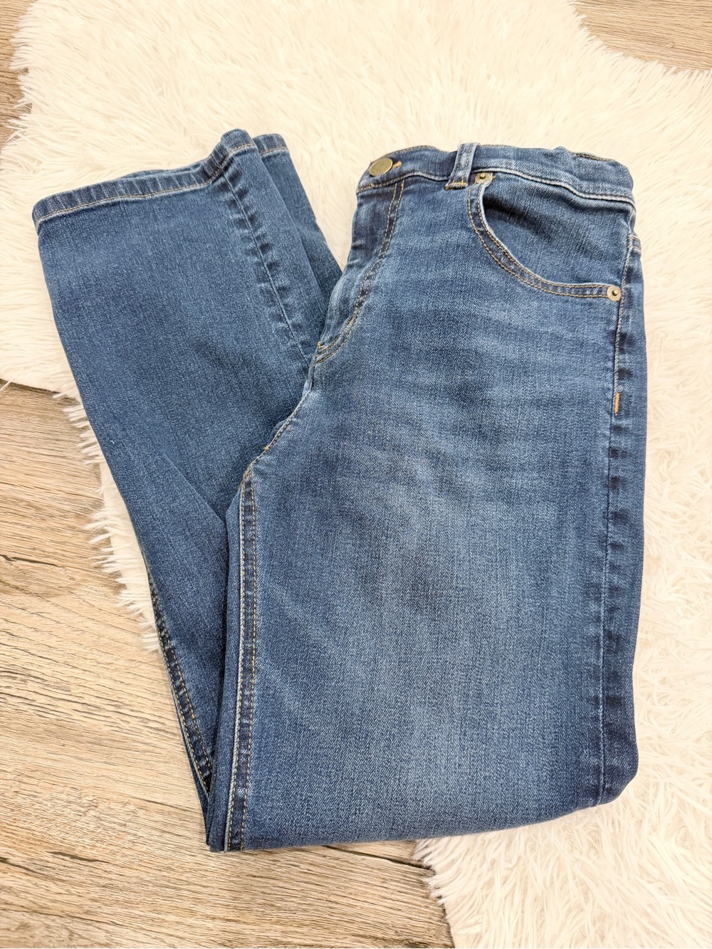 Vineyard Vines Jeans Girls 16 XL